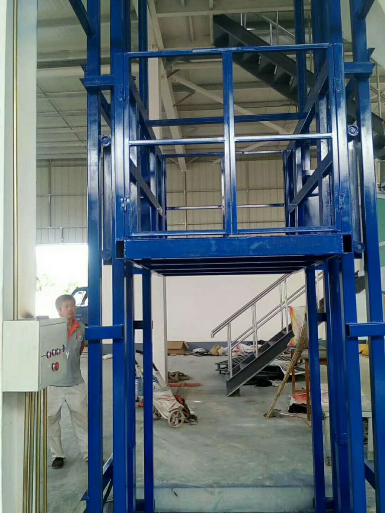 邵陽工廠貨梯專業維修_邵陽機械設備_化工產品網