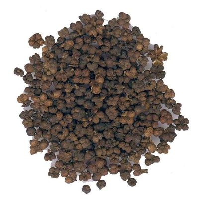 吳茱萸藥農優質中花,質地優良,自產自銷