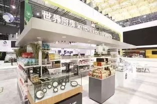 盤點進博會上的那些明星農產品,中國農業(yè)該向何處去