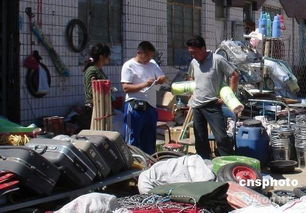 中國日用品外貿承壓，北京多措并舉穩市場