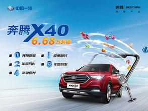 廣濰汽車銷售奔騰4S店 一站式購(gòu)車服務(wù)中心指南